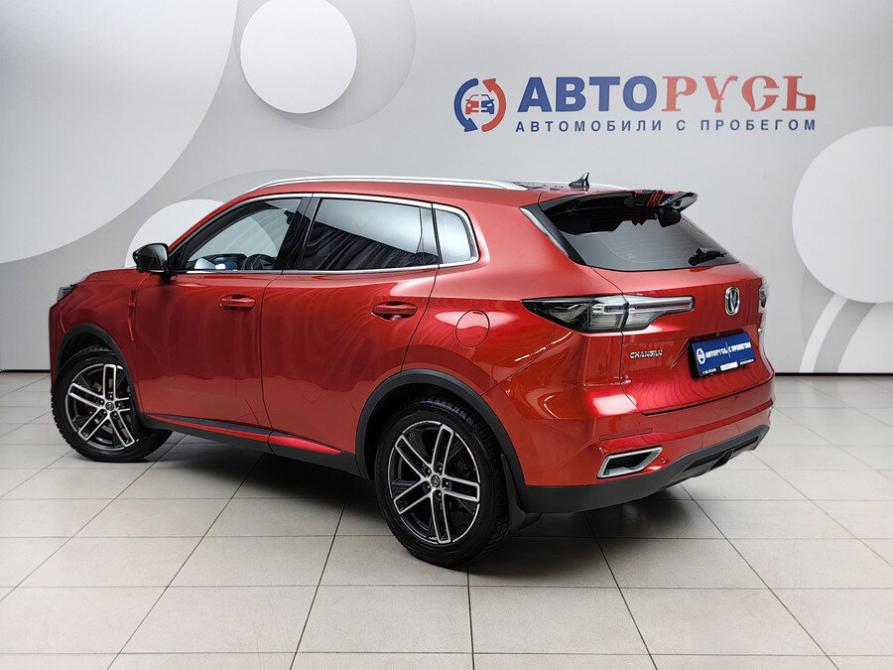 Changan CS55 Plus II Подольск  - изображение 2