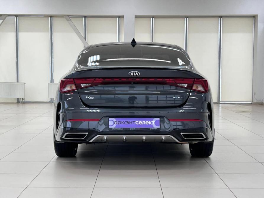 Kia K5 III Волгоград  - изображение 8