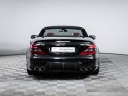 Mercedes-Benz SL-Класс AMG II (R230) Рестайлинг 2 Москва  - изображение 25
