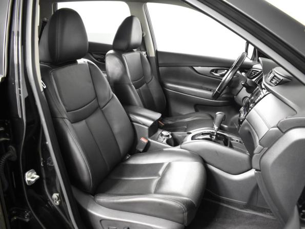 Nissan X-Trail III Рестайлинг с пробегом 2021 года, цена 2 769 900 рублей, 128426 км, внедорожник, Автокод Объявления