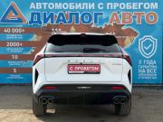 Geely Cityray Набережные Челны  - изображение 30