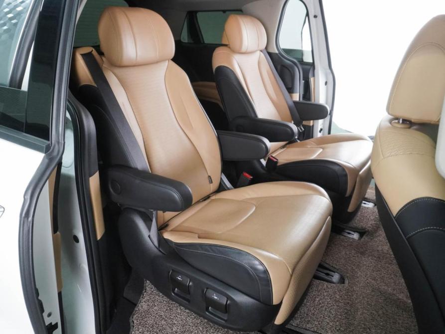 Kia Carnival IV Воронеж  - изображение 7