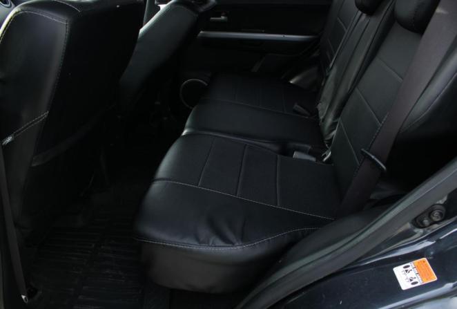 Suzuki Grand Vitara II Рестайлинг с пробегом 2008 года, цена 850 000 рублей, 196845 км, внедорожник, Автокод Объявления