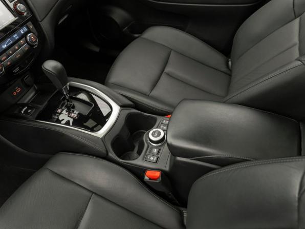Nissan X-Trail III Рестайлинг с пробегом 2021 года, цена 2 540 000 рублей, 94026 км, внедорожник, Автокод Объявления