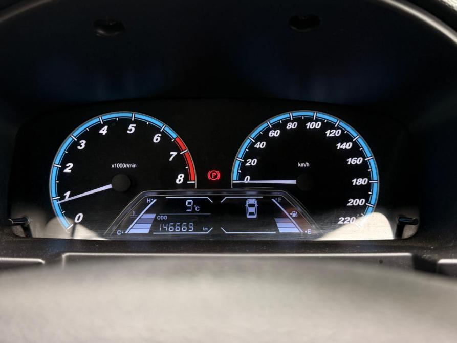 Lifan Solano II Нижний Новгород  - изображение 2