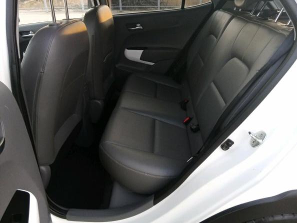 Kia Picanto III с пробегом 2018 года, цена 1 320 000 рублей, 34265 км, хэтчбек, Автокод Объявления