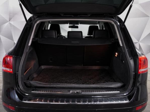 Volkswagen Touareg II с пробегом 2010 года, цена 1 750 000 рублей, 211364 км, внедорожник, Автокод Объявления