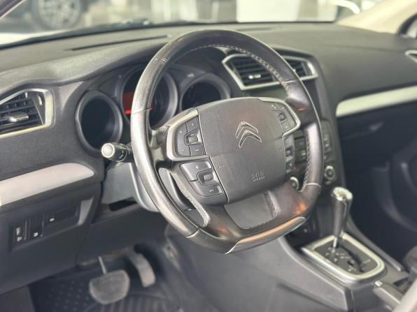 Citroen C4 II с пробегом 2013 года, цена 695 000 рублей, 113000 км, седан, Автокод Объявления