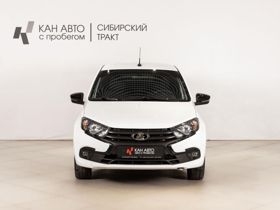 Lada (ВАЗ) Granta I Рестайлинг Казань  - изображение 2