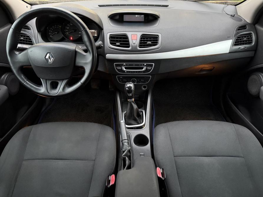 Renault Fluence I Ярославль  - изображение 9