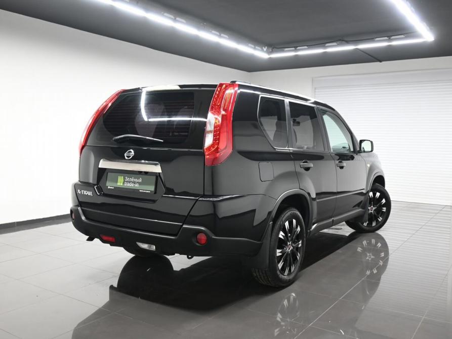Nissan X-Trail II Рестайлинг Тверь  - изображение 2