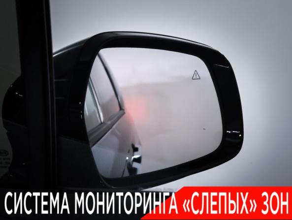 Kia Carnival IV с пробегом 2021 года, цена 3 824 000 рублей, 89455 км, минивэн, Автокод Объявления
