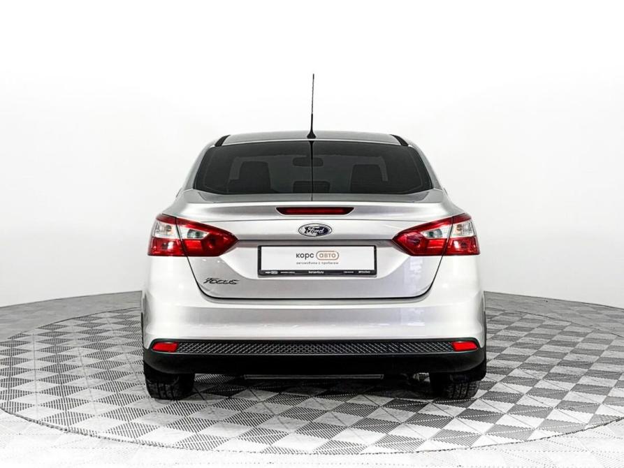Ford Focus III Ногинск  - изображение 6