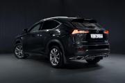 Lexus NX I Рестайлинг Тюмень  - изображение 42