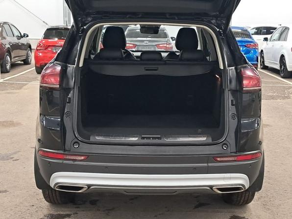 Geely Atlas Pro с пробегом 2023 года, цена 1 990 000 рублей, 88750 км, внедорожник, Автокод Объявления