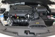 Kia Optima IV Рестайлинг Кемерово  - изображение 42