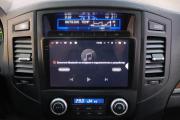 Mitsubishi Pajero IV Омск  - изображение 41
