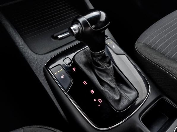 Kia Cerato III Рестайлинг (Classic) с пробегом 2017 года, цена 1 085 000 рублей, 220902 км, седан, Автокод Объявления