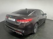 Kia Optima IV Пермь  - изображение 10
