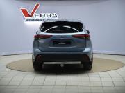 Toyota Highlander IV (XU70) Уфа  - изображение 29