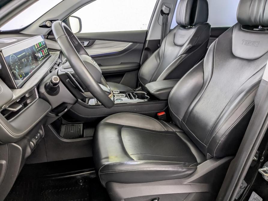 Chery Tiggo 8 Pro Max I Москва  - изображение 21
