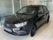 Lada (ВАЗ) Granta I Рестайлинг Москва  - изображение 16