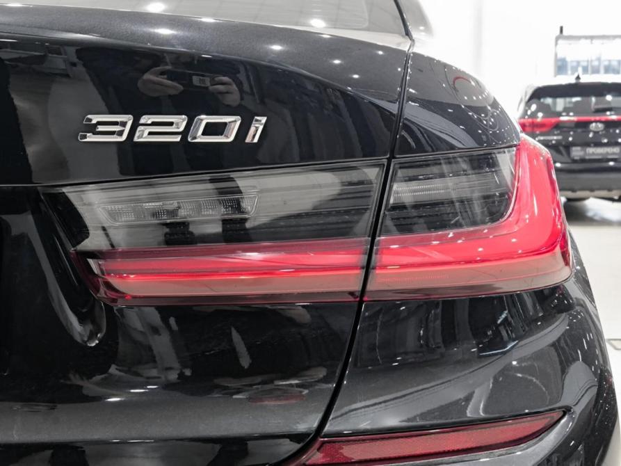 BMW 3 серии VII (G2x) Казань  - изображение 12