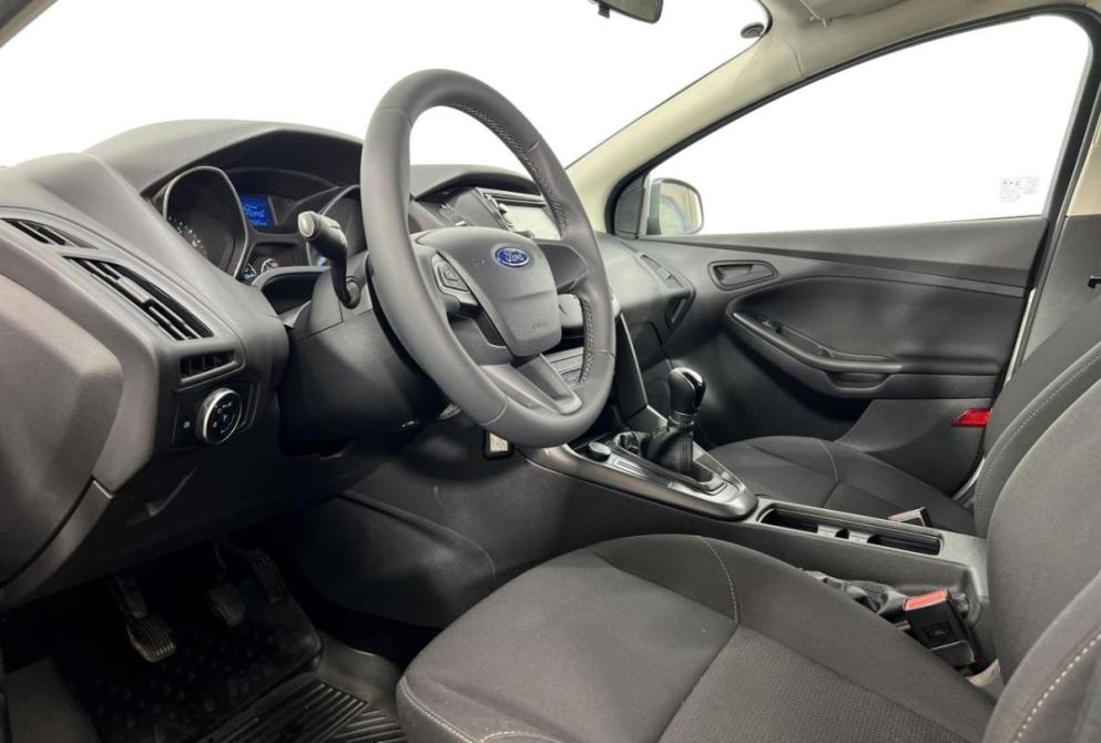 Ford Focus III Рестайлинг Нижний Новгород  - изображение 10