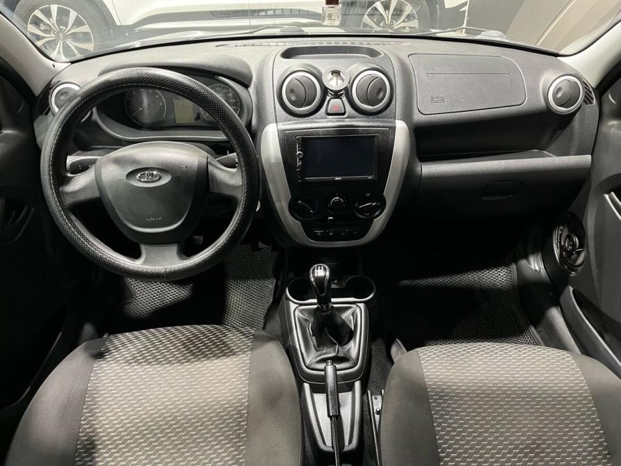 Lada (ВАЗ) Granta I Рестайлинг Пермь  - изображение 12