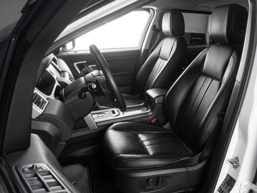 Land Rover Discovery Sport I Тюмень  - изображение 12