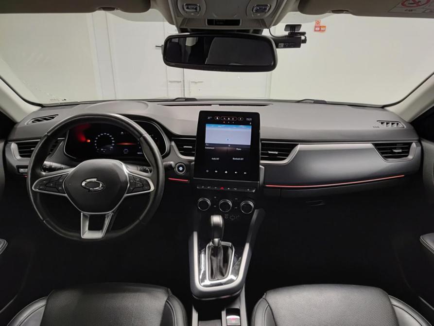 Renault Samsung XM3 Казань  - изображение 17