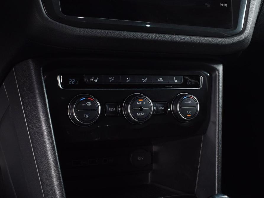Volkswagen Tiguan II Кемерово  - изображение 18