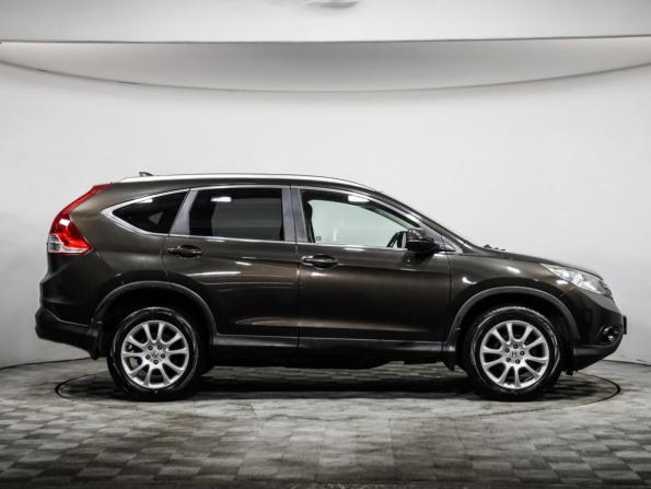 Honda CR-V IV с пробегом 2013 года, цена 1 754 000 рублей, 166843 км, внедорожник, Автокод Объявления