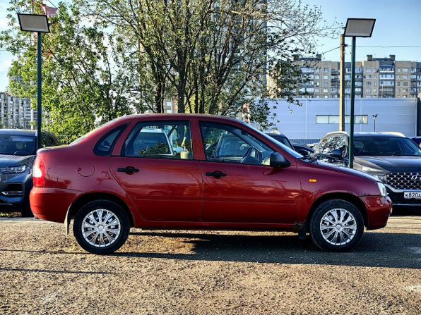 Lada (ВАЗ) Kalina I с пробегом 2009 года, цена 199 000 рублей, 87000 км, седан, Автокод Объявления