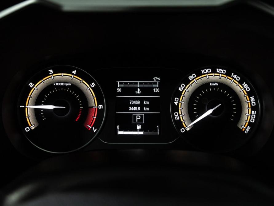 Lada (ВАЗ) Vesta I Рестайлинг (NG) Санкт-Петербург  - изображение 12