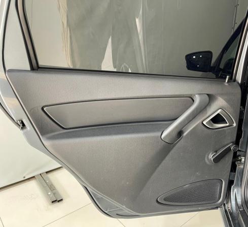 Lada (ВАЗ) Granta I Рестайлинг с пробегом 2025 года, цена 990 000 рублей, 17629 км, универсал, Автокод Объявления