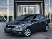 Kia Rio III Рестайлинг Уфа  - изображение 20