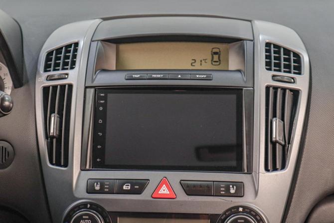 Kia Ceed I с пробегом 2007 года, цена 759 000 рублей, 363776 км, универсал, Автокод Объявления