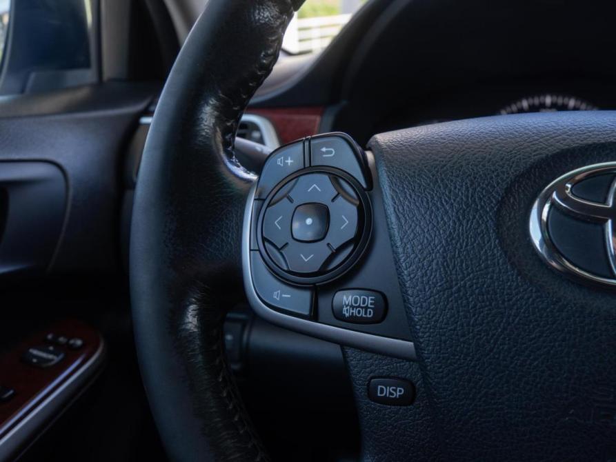 Toyota Camry VII (XV50) Волгоград  - изображение 13