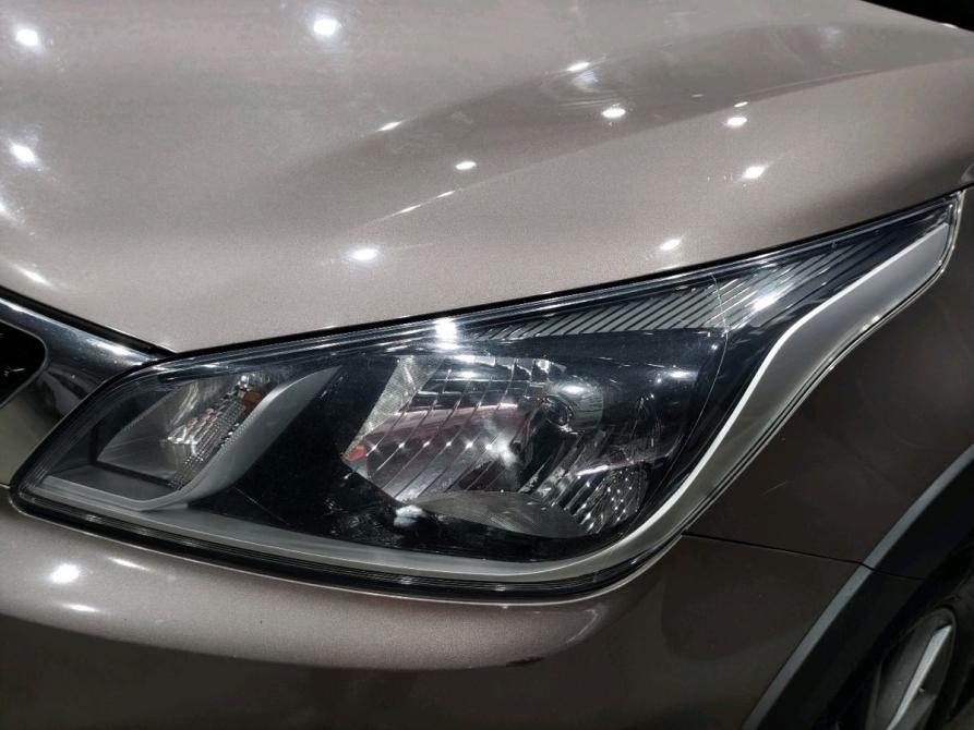 Kia Rio IV Ставрополь  - изображение 11