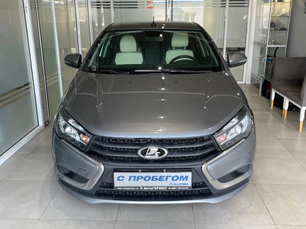 Lada (ВАЗ) Vesta I с пробегом 2018 года, цена 879 000 рублей, 103597 км, седан, Автокод Объявления
