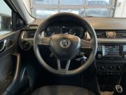 Skoda Rapid I Рестайлинг Чебоксары  - изображение 42