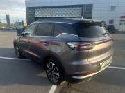 Chery Tiggo 7 Pro Max I Рестайлинг Санкт-Петербург  - изображение 8