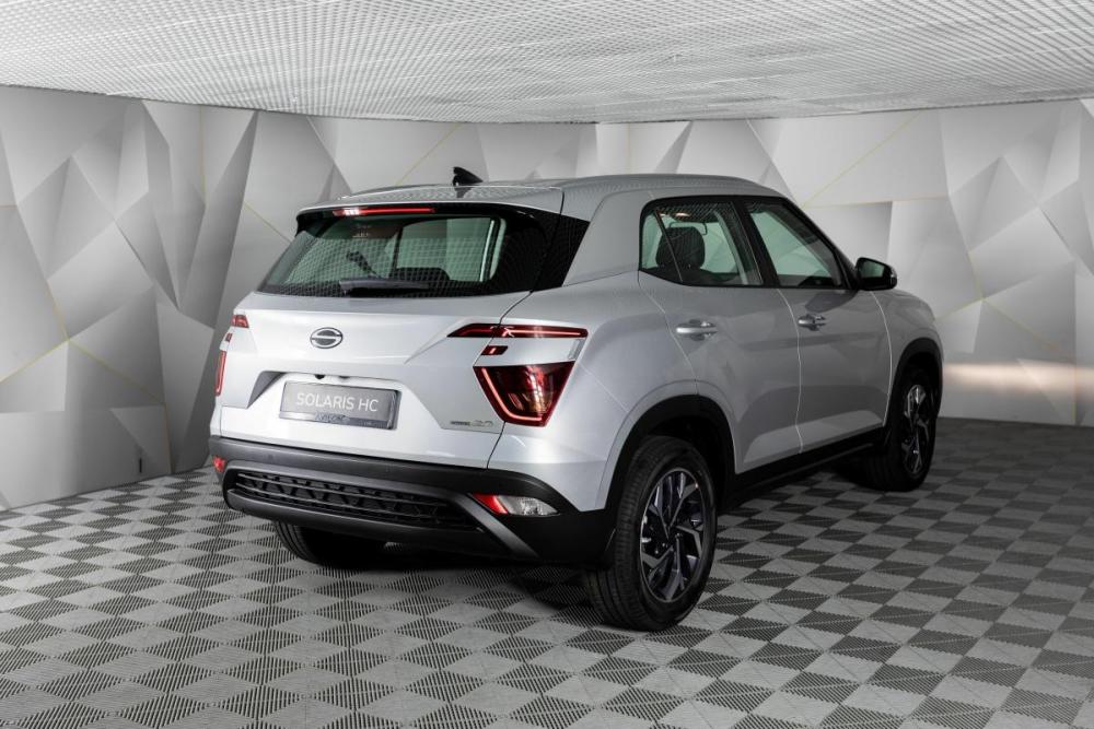 Solaris HC Москва  - изображение 4
