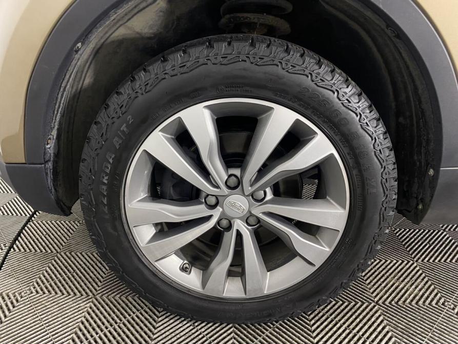 Geely Atlas I Воронеж  - изображение 20