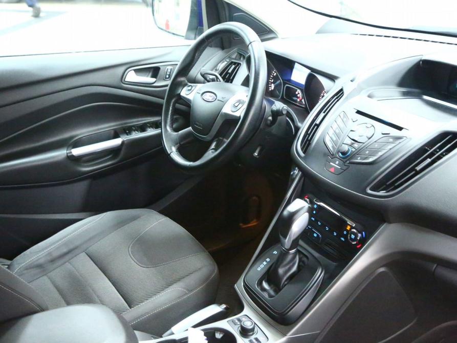 Ford Kuga II Иваново  - изображение 6