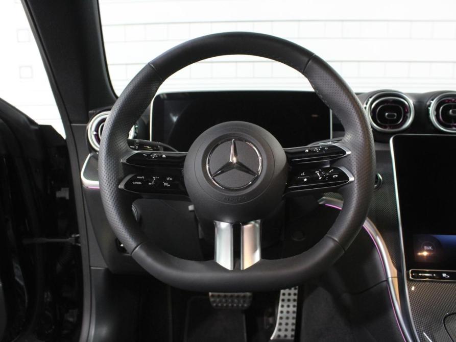 Mercedes-Benz CLE Москва  - изображение 19