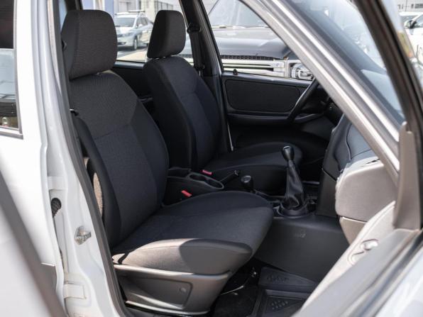 Lada (ВАЗ) Niva Travel I с пробегом 2024 года, цена 1 140 000 рублей, 25996 км, внедорожник, Автокод Объявления