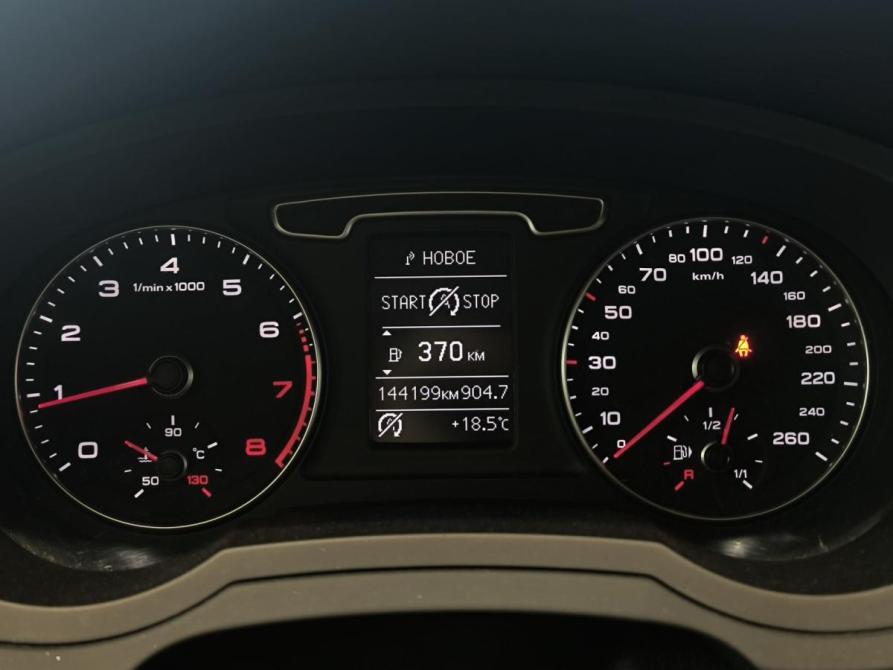 Audi Q3 I (8U) Казань  - изображение 16