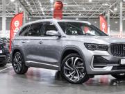 Geely Monjaro I Санкт-Петербург  - изображение 37